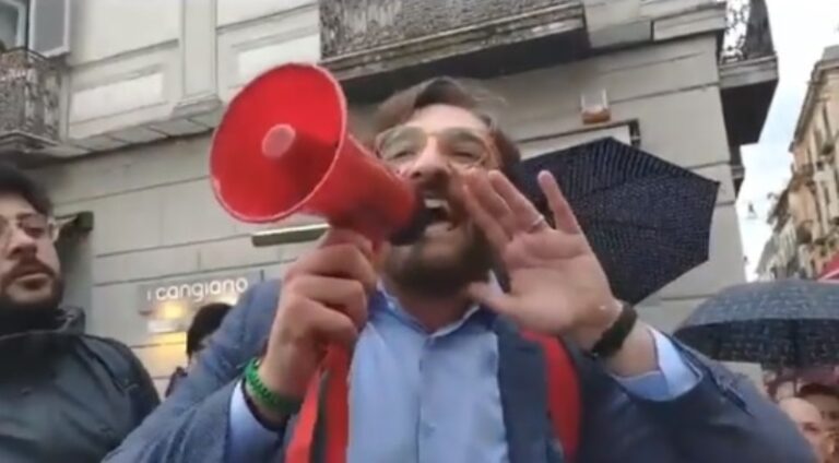 Aversa, la Politica che serve “esulta” per la vittoria dei partiti di centrodestra: Fi, Lega e Fdi tra i primi quattro in città