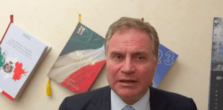 LA VIDEO INTERVISTA Jabil di Marcianise, Graziano (Pd): “Lavoratori trattati come carne da macello, battaglia durissima”