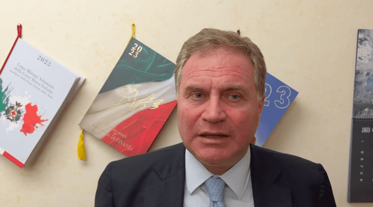 LA VIDEO INTERVISTA Jabil di Marcianise, Graziano (Pd): “Lavoratori trattati come carne da macello, battaglia durissima”