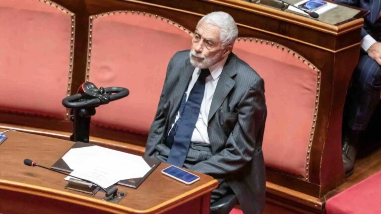 LE “CONFESSIONI” DI ANTONIO GUIDI/1 Un bimbo disabile, la nonna e Basaglia i suoi riferimenti di vita. E il tempo aion