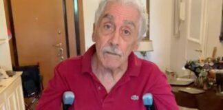 Disabile abbandonato, Guidi (FdI): “Sentenza inaccettabile, sofferenza inestirpabile. Empatia e solidarietà possono invertire decisioni come questa”