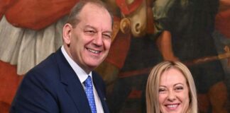 LA VIDEO INTERVISTA Il sottosegretario La Pietra: “Piano nazionale per rilancio agricoltura. Lollobrigida? Macchina da guerra”