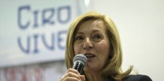 VIDEO CHOC Scontri tra ultras, la madre di Ciro Esposito: “La morte di mio figlio non ha insegnato nulla”