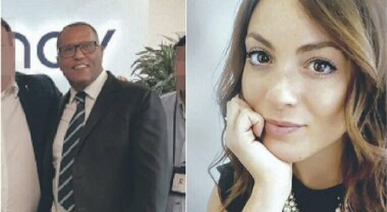 Femminicidio, la verità del fratello della vittima: “Voleva solo uccidere. Le ha sparato davanti a me”