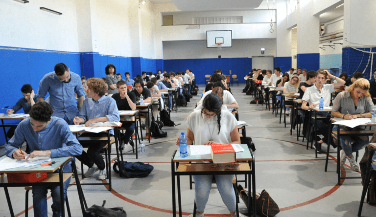Maturità 2023: seconda prova per i maturandi. Al classico un brano di Seneca