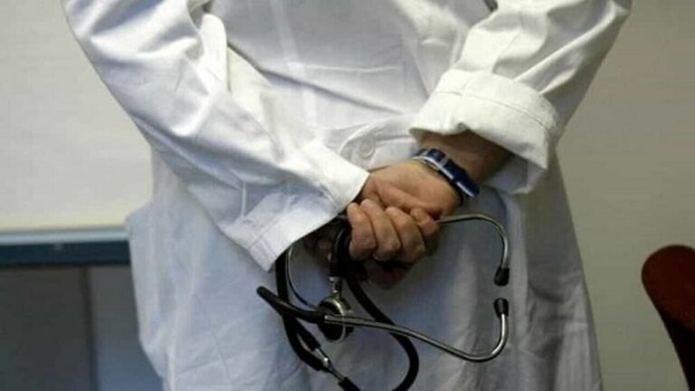 Sciopero dei medici: “In Campania ne mancano 4.200 e 7.000 infermieri”