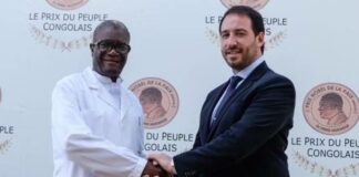 LA VIDEO INTERVISTA Sei milioni di morti, il console Melone: “Il Papa in Congo il 31 gennaio, accolto invito del Premio Nobel Mukwege”