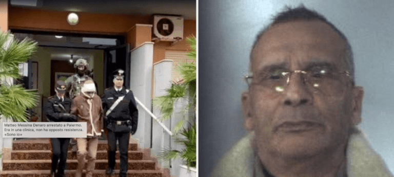 Scoperto il covo di Messina Denaro, oggetti di lusso e abiti firmati ma niente armi: viveva in casa “normale” da 6 mesi”