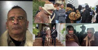 Audio esclusivo Ansa, Messina Denaro impreca contro le commemorazioni di Falcone