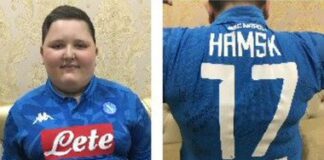 È morto il tifoso 16enne del Napoli bullizzato sui social, stroncato da una grave malattia