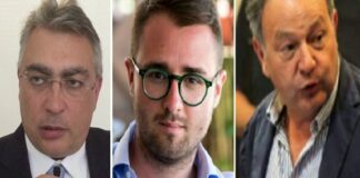 Congresso Pd Caserta, Oliviero come un pugile suonato: scudisciate da Roma sulla richiesta di far fuori Sasso, Schiavone e Landolfo