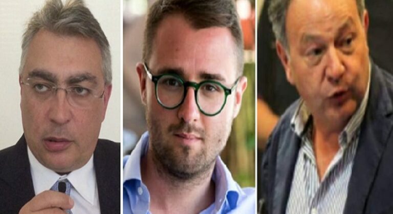 Congresso Pd Caserta, Oliviero come un pugile suonato: scudisciate da Roma sulla richiesta di far fuori Sasso, Schiavone e Landolfo