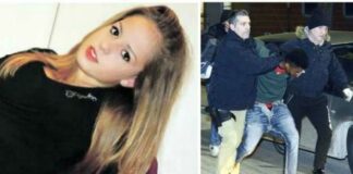 Figlia fatta a pezzi, processo rinviato. La madre in aula: “Ecco come l’hanno ridotta”