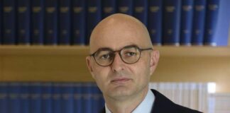 Csm, l’avvocato Fabio Pinelli è il nuovo vicepresidente: “Cerchiamo di essere credibili e mai obliqui”