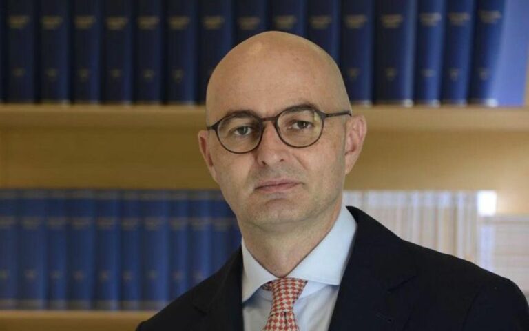 Csm, l’avvocato Fabio Pinelli è il nuovo vicepresidente: “Cerchiamo di essere credibili e mai obliqui”