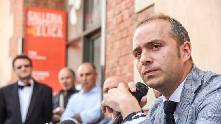 VIDEO LIVE SENATO Intercettazioni, Pirondini (M5S): “Il ministro Nordio dovrebbe dimettersi, è in contrasto con premier Meloni”