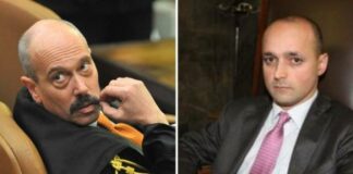 Caso Eni, a giudizio due pm: “Occultarono prove favorevoli agli imputati”