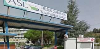 Pozzuoli, 24enne morta in ospedale dopo essere stata dimessa: deceduta per choc emorragico polmonare