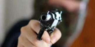 Caivano, operaio sequestrato e derubato dopo il lavoro