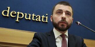 VIDEO LIVE CAMERA Rizzetto (FdI): “Paese esce dalla crisi solo creando posti di lavoro stabili”