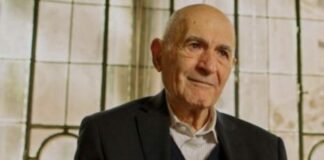 VIDEO Internato ad Auschwitz, la testimonianza di Sami Modiano al Senato con i ragazzi delle scuole: “Ringrazio il presidente La Russa”