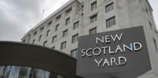 Agente Scotland Yard ha violentato 12 donne negli ultimi 20 anni, scandalo senza precedenti
