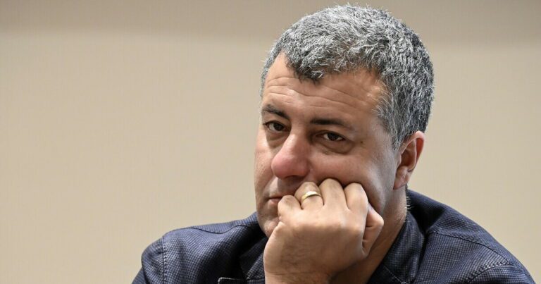 LA VIDEO INTERVISTA Caso Donzelli, Scotto (Articolo Uno): “Deve dimettersi dal Copasir, ha poco cervello”