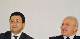 Pd campano, congresso slitta al 12 marzo: stessa data per Napoli. De Luca alle corde, Manfredi, Fiola e Topo guidano la fronda