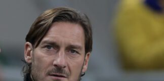 Scommesse e gioco d’azzardo, l’amico di Totti: “Ero io a giocare, mi ha prestato fino a 160mila euro quando avevo problemi”