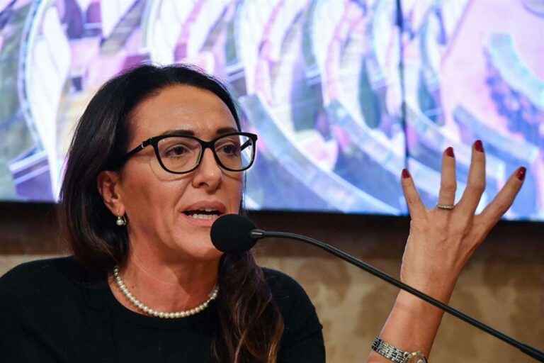 LA VIDEO INTERVISTA Congresso Pd, Valente: “Sto con Bonaccini, ha un’idea del partito con una visione del Paese. No a scissioni”