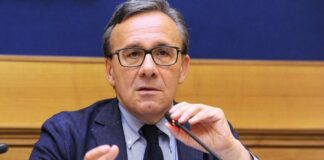 VIDEO LIVE SENATO Giustizia, Verini (Pd): “Le proposte di Nordio divisive, c’è chi vuole mettere i magistrati sotto il tacco del governo”