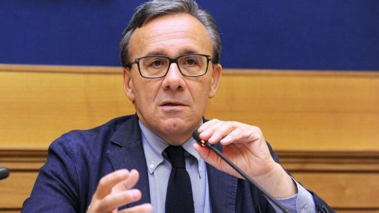 VIDEO LIVE SENATO Giustizia, Verini (Pd): “Le proposte di Nordio divisive, c’è chi vuole mettere i magistrati sotto il tacco del governo”