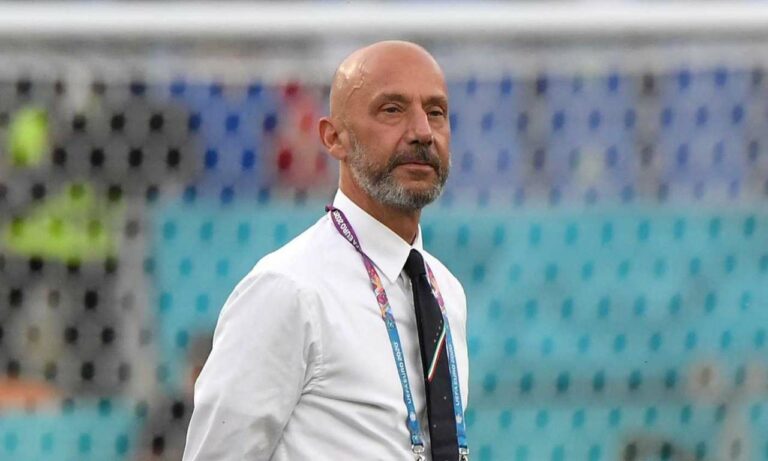 Gianluca Vialli muore a 58 anni, era in cura per un tumore al pancreas: mondo del calcio a lutto