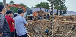 Morto il bimbo di 10 anni intrappolato da quattro giorni in un pozzo