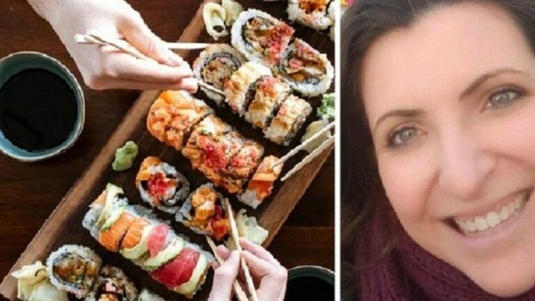 Napoli, 40enne muore dopo aver mangiato sushi: disposta autopsia