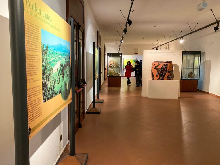 Museo di Muro Lucano, Aloisio (M5S) vince la battaglia: “Resterà aperto”