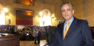 Sma Campania, Passariello e il suo vice ottengono i domiciliari: “Esigenze cautelari attenuate”. Ma le accuse reggono