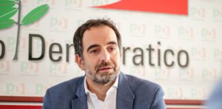 Pd Caserta, anche Alfieri molla Oliviero: “Commissione provinciale ha agito per il bene del partito”