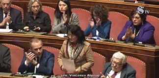 Dl Caivano, Aloisio (M5S): “Servono interventi strutturali non spot”