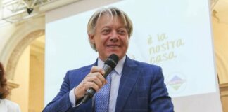 VIDEO LIVE SENATO Brevetti, Amidei (FdI): “Tutelare il Made in Italy e salvaguardare la proprietà industriale”