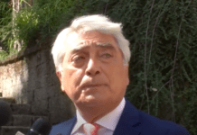 Ex presidente Provincia Avellino Biancardi condannato a un anno per abuso d’ufficio
