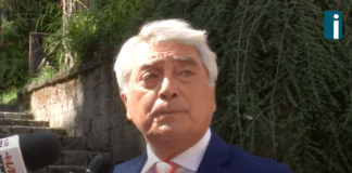 Ex presidente Provincia Avellino Biancardi condannato a un anno per abuso d’ufficio