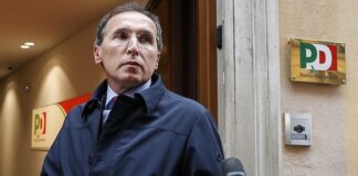 La VIDEO INTERVISTA Pd Caserta, Boccia: “Cacciare chi ha infangato il partito, deluso da Picierno”. E su Oliviero: “La pagherà nel congresso”