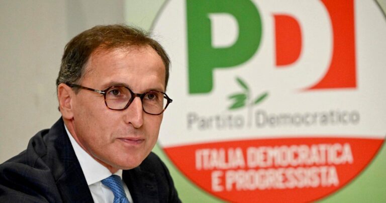 Senato, il capogruppo Boccia: “Pd non vota calendario finché Fitto non verrà in aula su Pnrr”