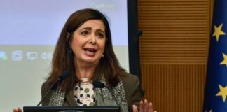 VIDEO LIVE CAMERA Boldrini (Pd): “Pressione su regime iraniano per liberare condannati e detenuti, centrodestra assente”
