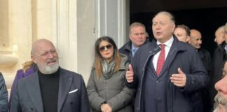 Pd Caserta, Oliviero presenta ricorso al Tar con mille firmatari: le primarie rischiano di saltare. Bonaccini prenda le distanze