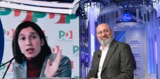 Primarie Pd: Bonaccini e l’utopia dell’interclassismo, Schlein non vuole morire nel bosco