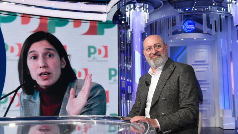 Primarie Pd: Bonaccini e l’utopia dell’interclassismo, Schlein non vuole morire nel bosco