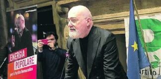 Bonaccini a Napoli: “Proposta Calderoli carta straccia, voglio un partito senza correnti”