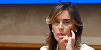 VIDEO LIVE CAMERA Boschi (Azione-Iv): “Campo largo? No ai cartelli elettorali”